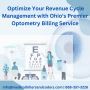 Optimize Your Revenue Cycle Management with Ohio's Premier O
