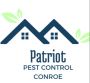 Patriot Pest Control Conroe