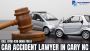 Call (919) 438-0065 for A Car Accident Lawyer in Cary NC