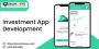 Best Investment App Development Company in USA