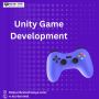 Top Rated Unity Game Development Company in California
