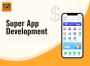 Top Super App Development Company in Dubai
