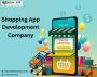 Best Shopping App Development Company in USA