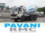 Ready mix concrete in hyderabad | Pavani RMC