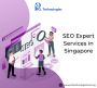 Get Noticed Online Professional SEO Service Singapore