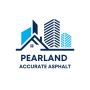 Pearland Accurate Asphalt