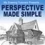 Perspective Made Simple Drawing Course