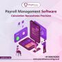 The Best Payroll Services Providers | Peopleskills 