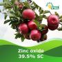 zinc oxide suspension 39.5 | Peptech Bioscience Ltd | Export