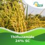 Thifluzamide 24% SC | Peptech Bioscience Ltd | Manufacturer 