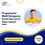 Get Ready For Math Kangaroo
