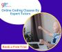 Online Coding Classes For Kids of Grades 1 and 2 in USA