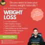 Best Dietitian in Delhi for Weight Loss
