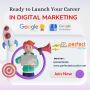 Launch Your Digital Marketing Career with Perfect Computer E