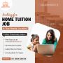 Home Tuition jobs in Noida