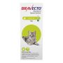Buy Bravecto Spot-on for Cats|Petcaresupplies|