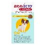 New Lunch: Bravecto 1 Month Chew for Dogs |petcaresupplies|