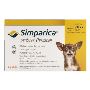 Buy Simaprica chewable for Small Dogs (YELLOW) online | Petc