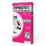 Buy Fiprotec Spot-on for Cats upto 17.6lbs (Pink)|petcaresup