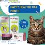 Get Bravecto Plus for Cats with extra 25% OFF |petcaresuppli