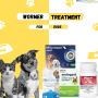 Special Offer!! Wormer Treatment on sale price |