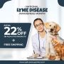 Petcaresupplies: Lyme disease Awareness Month 22% OFF