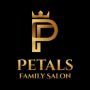 "Petals Family Salon: Premier Bridal Makeup at Home in Kolka