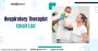 Get up-to-date Respiratory Therapist Email List in USA-UK