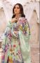 "Phullkari Delight: Shop Exquisite Cotton Suit Salwar for Et
