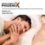 Relieve Temporomandibular Joint Pain and Regain Comfort with Physical Therapy By Phoenix