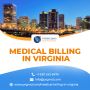Medical Billing in Virginia
