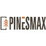 PinesMax Leather Jacket