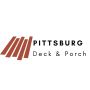 Pittsburg Deck & Porch