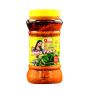 Mango Pickle Suppliers and Provides