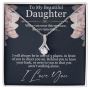 Purchase of My Daughter Necklace from Mom at Best Price