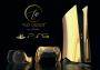 24k Gold PS5 PlayStation 5 Console