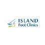Island Foot Clinics - Delta