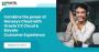  Elevate your CX with Pointel Genesys Cloud Oracle Adapter