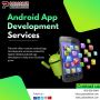 Android Application Development Company | Polosoft
