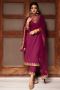 Find Best Ethinic Kurta for Women - Pomcha Jaipur