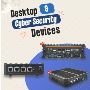 Cyber Security Devices and Other IT Related Hardware