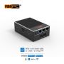 Mini Firewall Router with 16GB RAM 128GB Storage WiFi6 MNHO-