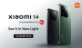 Experience the Future Now: Get Your Hands on Xiaomi 14 5G!