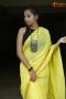 Get Your Haldi Look with the Yellow Handloom Cotton Saree