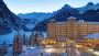Indulge in Luxury: Lake Louise Hotel Bliss