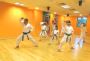 Top karate Classes in Dubai at PowerFour Sports and Fitness 