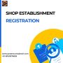 Online Shop Creation & Registration