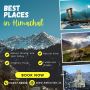 Himachal Pradesh Travel Guide