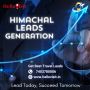 Online Himachal Travel Leads Provider