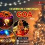 Celebrate Christmas in Goa Style